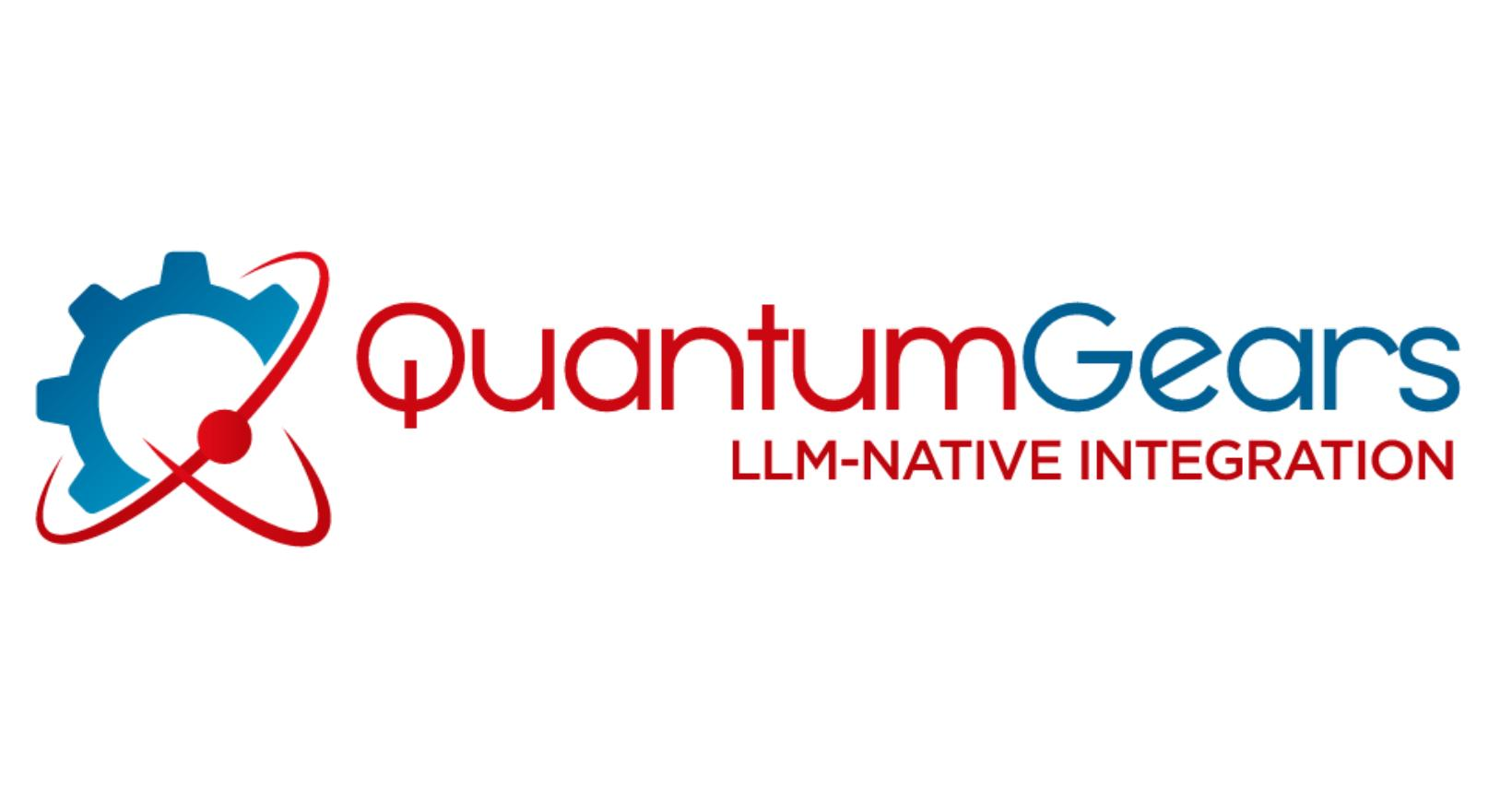 Quantum Gears