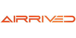 Airrived